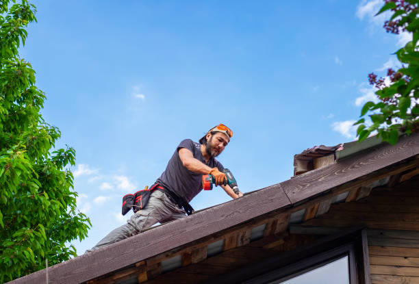 Trusted Citrus, CA Roofing services Experts